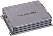 Gladen Audio RC 90c2. Технические характеристики RC 90c2.